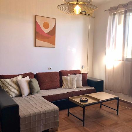 Flora Apartment - Near The Sea Susanj Ngoại thất bức ảnh